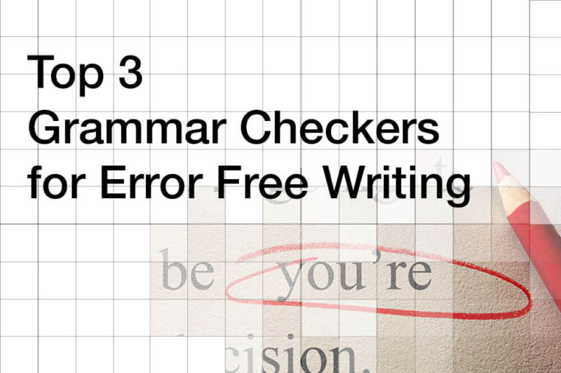 free grammar checker for dyslexics