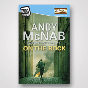 On the Rock Book Cover