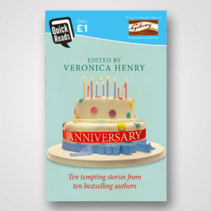 The Anniversary_Book Cover