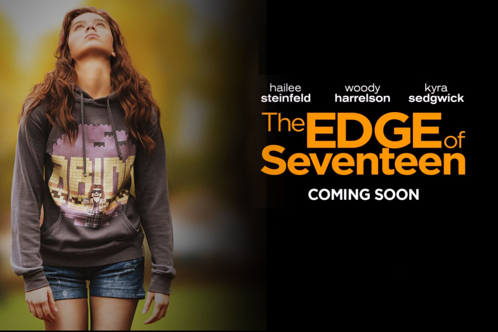 Dyslexics in Film: The Edge of Seventeen.